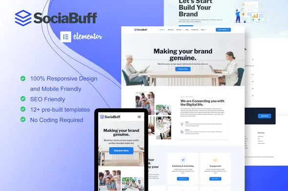 SociaBuff-SocialMediaDigitalAgencyElementorTemplateKit.jpg.webp