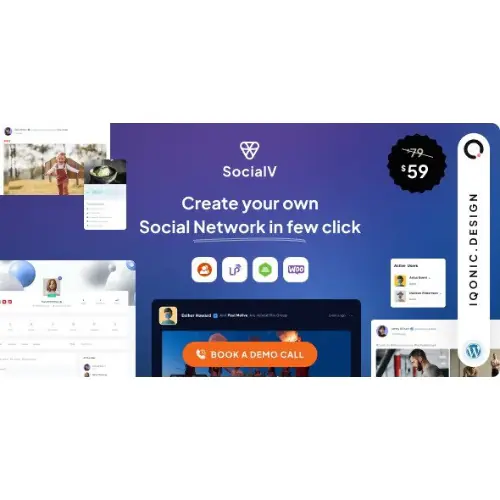 SocialV-SocialNetworkandCommunityBuddyPressTheme.jpg.webp