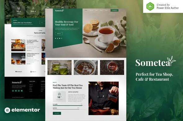 Sometea-TeaHouseCafeRestaurantElementorTemplateKit.jpg.webp