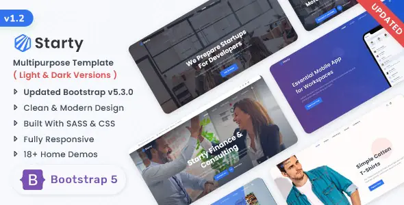 Starty-MultipurposeBootstrap5LandingTemplate.jpg.webp