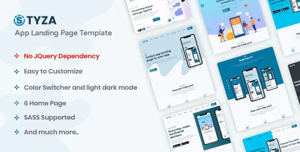 Styza-AppLandingPageTemplate.jpg.webp