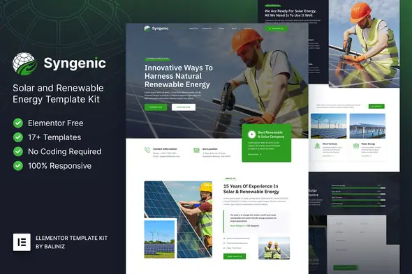 Syngenic-SolarRenewableEnergyElementorTemplateKit.jpg.webp