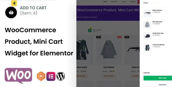 TFMiniCartProduct-WooCommerceProductMiniCartWidgetforElementor.jpg.webp