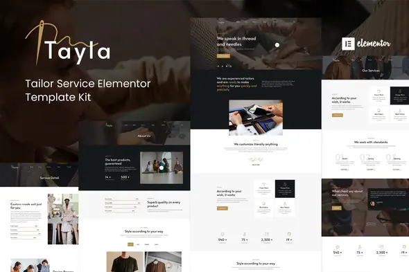 Tayla-TailorServiceElementorTemplateKit.jpg.webp