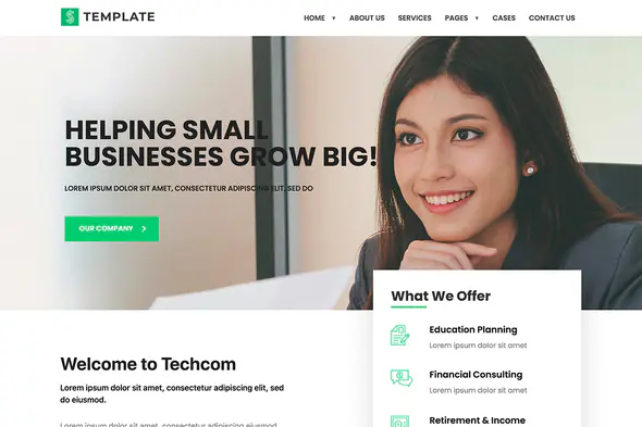Techcom-ConsultingElementorKitBusinessServices.jpg.webp