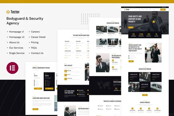 TectorBodyguardSecurityAgencyElementorTemplateKit.jpg.webp