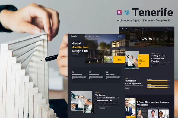 Tenerife-ArchitectureAgencyElementorTemplateKit.jpg.webp