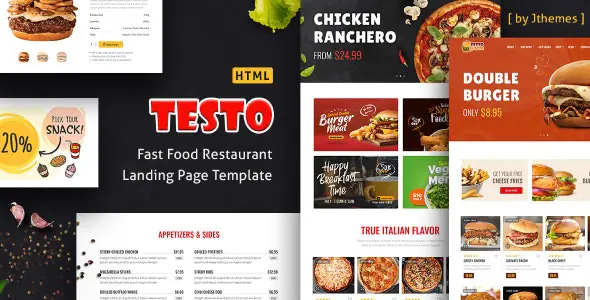 Testo-PizzaCaffeRestaurantBootstrap54HTMLTemplate.jpg.webp