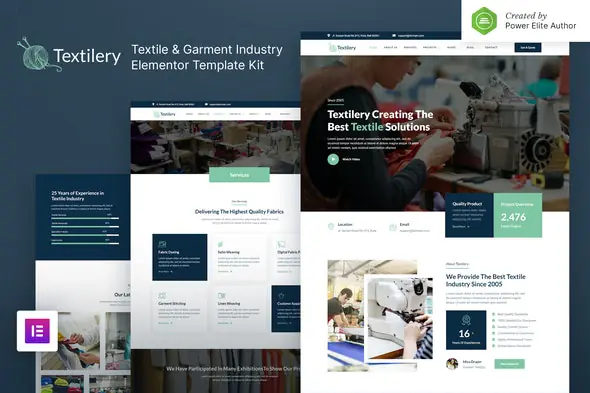 Textilery-TextileGarmentIndustryElementorTemplateKit.jpg.webp