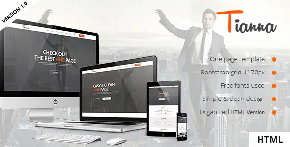 Tianna-OnePageHTML5Template.jpg.webp