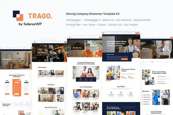 Trago-MoversPackersServiceElementorTemplateKit.jpg.webp