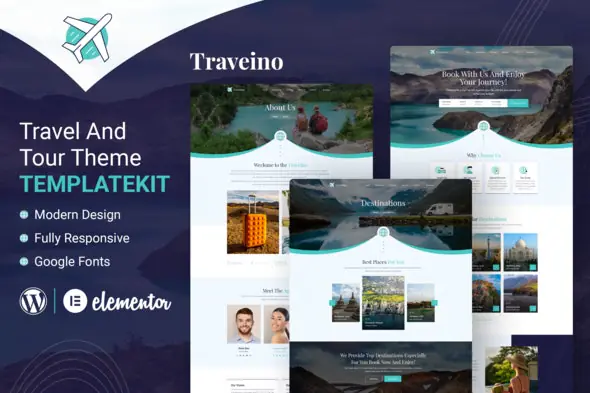 Traveino-TravelAgencyElementorTemplateKit.jpg.webp