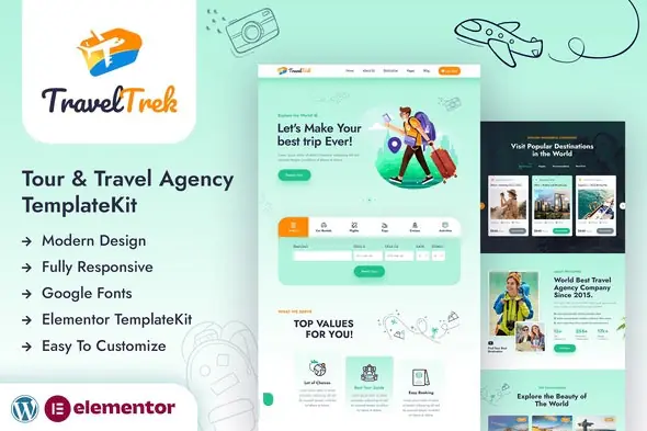 TravelTrek-TourandTravelAgencyElementorTemplateKit.jpg.webp