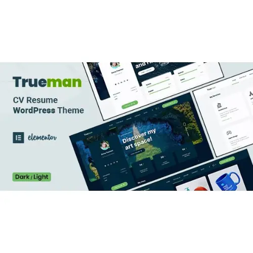 Trueman-CVResumeWordPressTheme.jpg.webp