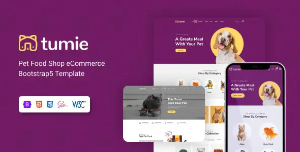 Tuime-AnimalFoodWebsiteTemplate.jpg.webp
