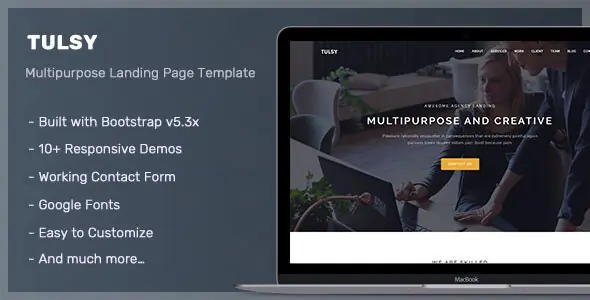 Tulsy-MultipurposeLandingPageTemplate.jpg.webp