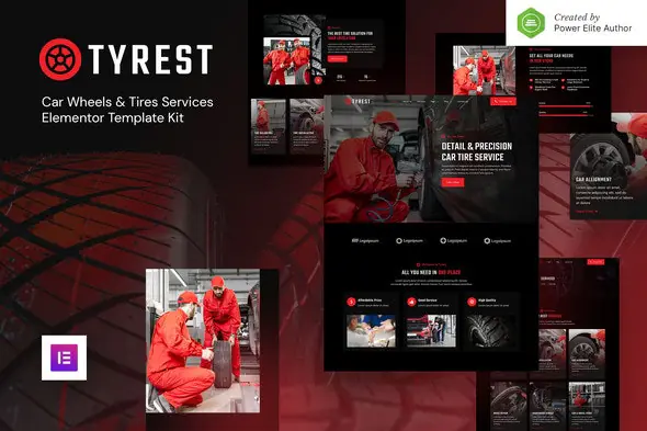 Tyrest-CarTireWheelServiceElementorTemplateKit.jpg.webp