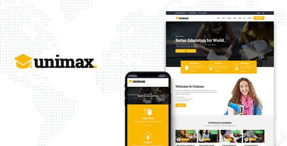 UnimaxEducationHTMLTemplate.jpg.webp