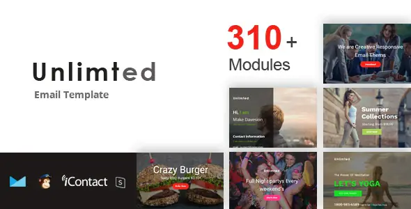 UnlimtedMail300Modules-ResponsiveE-mailTemplateOnlineAccess.jpg.webp