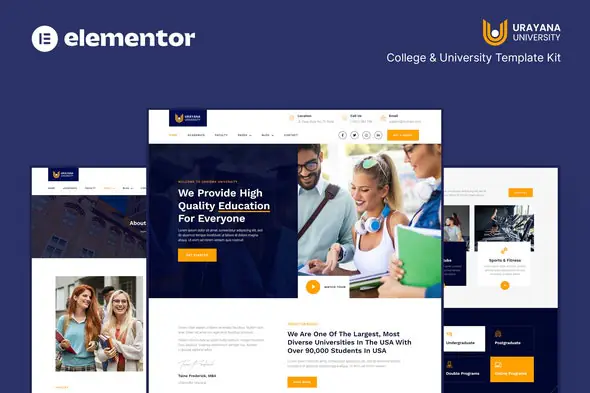Urayana-UniversityCollegeElementorTemplateKit.jpg.webp