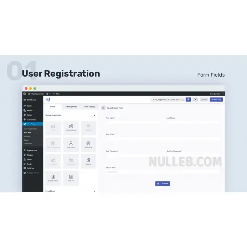 UserRegistrationPro-CustomRegistrationFormLoginAndUserProfileForWordPress.jpg.webp