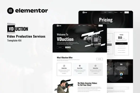 VDuction-VideoProductionServiceElementorTemplateKit.jpg.webp