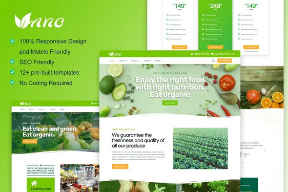 Vano-OrganicFoodAgricultureElementorTemplateKit.jpg.webp