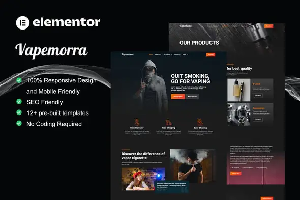 Vapemorra-VapeStoreElementorTemplateKit.jpg.webp