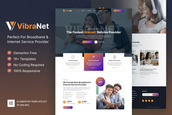 Vibranet-BroadbandInternetServiceProviderElementorTemplateKit.jpg.webp