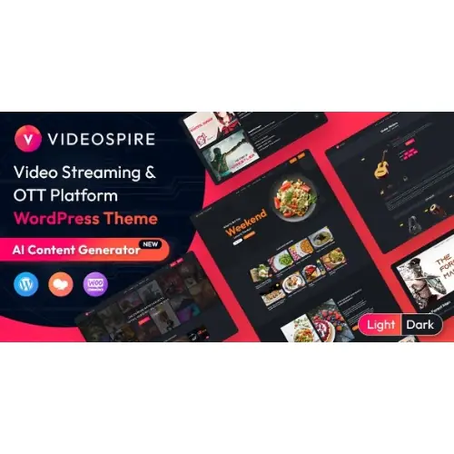 Videospire-VideoBlogVlogStreaming-OTTPlatformWordPressThemewithAIContentGenerator.jpg.webp