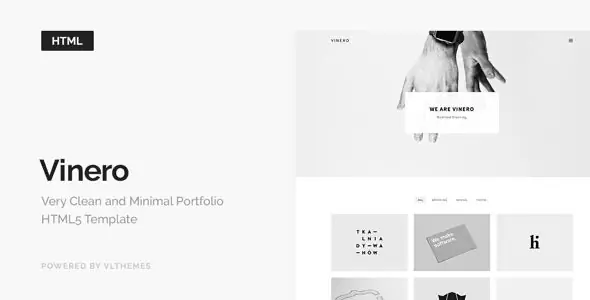 Vinero-VeryCleanandMinimalPortfolioTemplate.jpg.webp