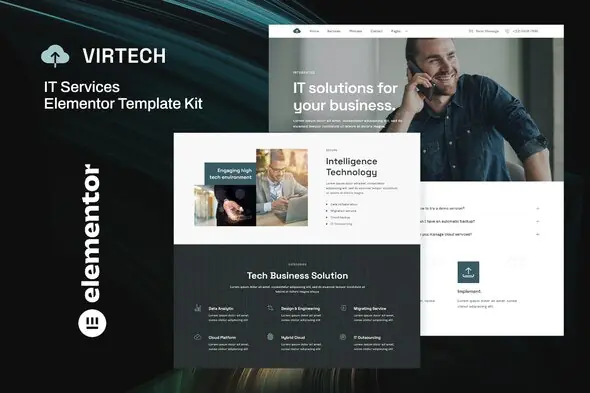 VirTech-ITServicesElementorTemplateKit.jpg.webp