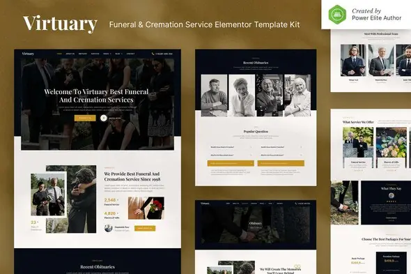 Virtuary-FuneralCremationServicesElementorTemplateKit.jpg.webp
