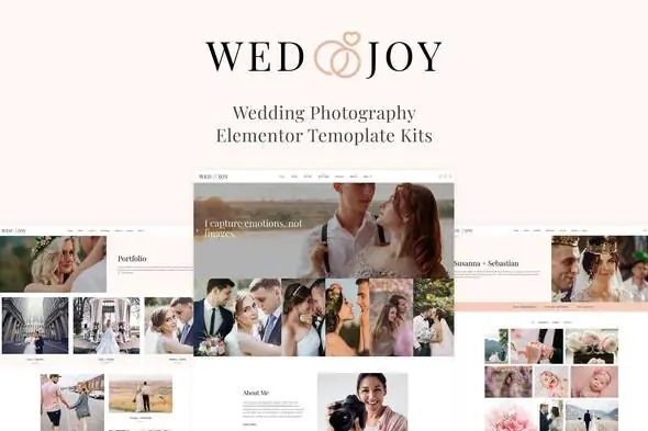 Wedjoy-WeddingPhotographyElementorTemplateKit.jpg.webp