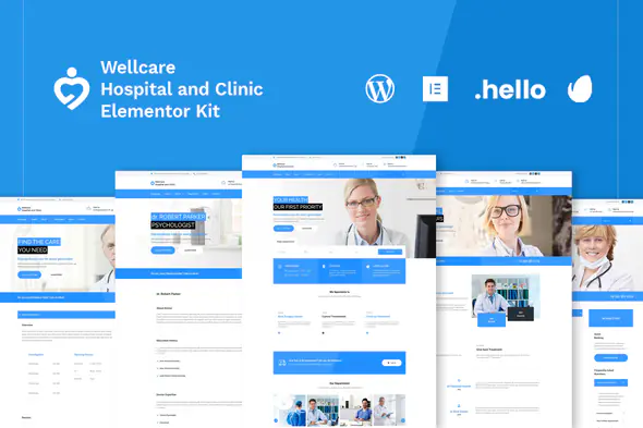 Wellcare-HospitalClinicElementorTemplateKitHealthMedical.jpg.webp