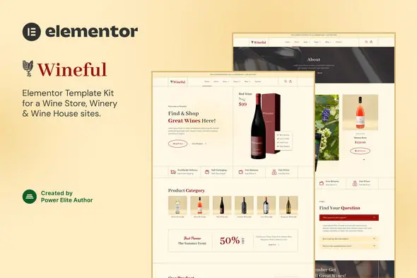 Wineful-WineStoreWineryElementorTemplateKit.jpg.webp