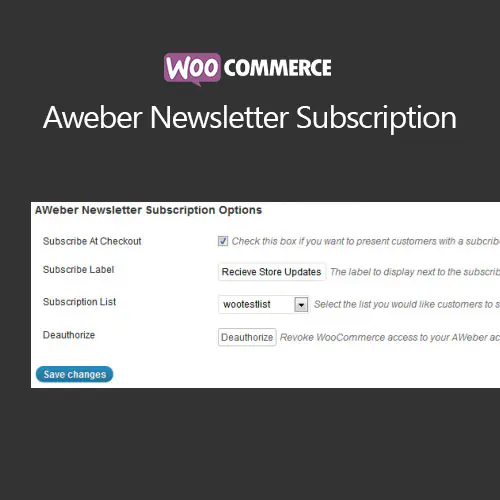 WooCommerceAweberNewsletterSubscription.jpg.webp