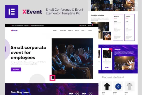 XEvent-SmallConferenceEventElementorTemplateKit.jpg.webp