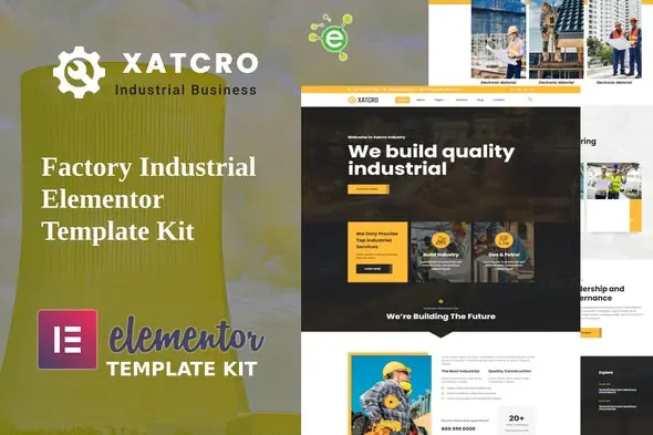 Xatcro-FactoryIndustrialElementorTemplateKit.jpg.webp