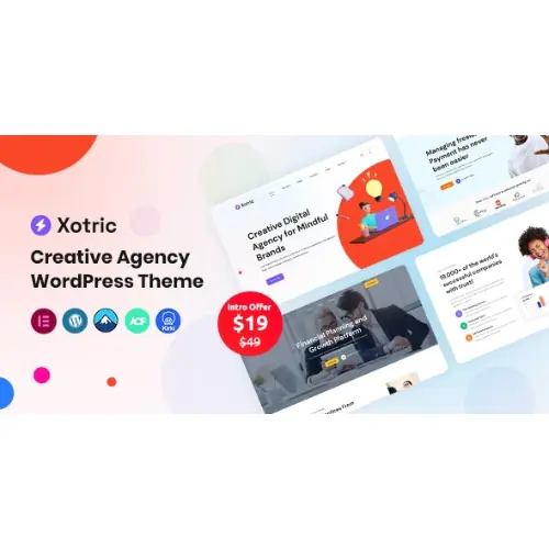 Xotric-CreativeAgencyWordPressThemeRTL.jpg.webp