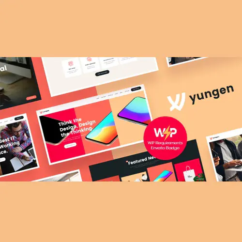 YungenModernDigitalAgencyBusinessWordPressTheme.jpg.webp