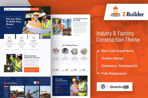 Z-Builder-ConstructionElementorTemplateKitRealEstateConstruction.jpg.webp