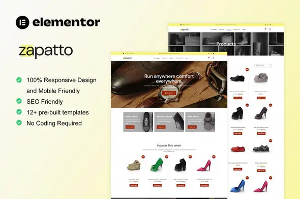 Zapatto-ShoesStoreWooCommerceElementorTemplateKit.jpg.webp