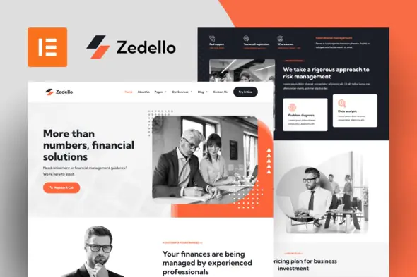 Zedello-ConsultantFinanceBusinessElementorTemplateKit.jpg.webp