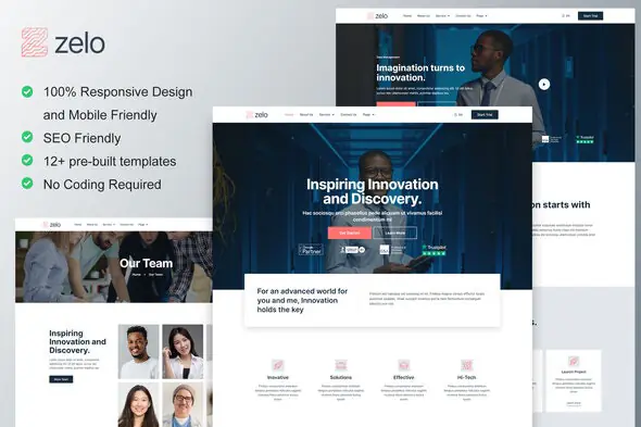 Zelo-StartupBusinessTechnologyCompanyElementorTemplateKit.jpg.webp