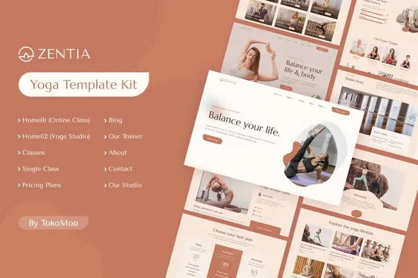 ZentiaYogaTeacherStudioElementorTemplateKit.jpg.webp