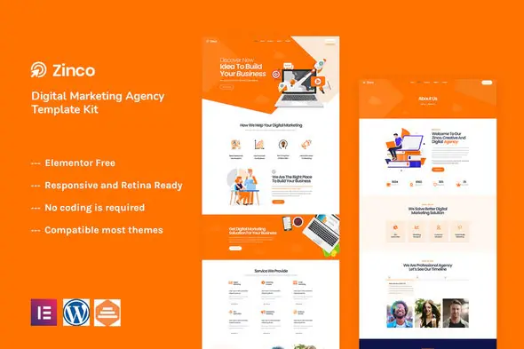 Zinco-DigitalMarketingAgencyElementorTemplateKit.jpg.webp