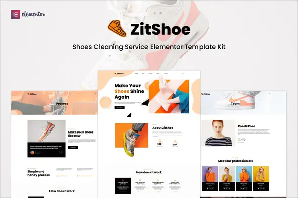 Zitshoe-ShoesCleaningServiceElementorTemplateKit.jpg.webp