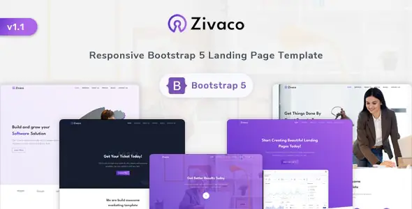 Zivaco-ResponsiveBootstrap5LandingPageTemplate.jpg.webp