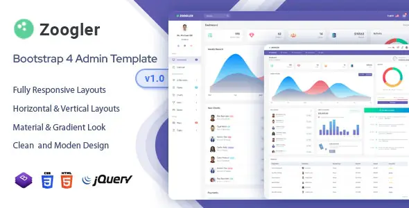 Zoogler-Bootstrap4AdminDashboardTemplate.jpg.webp